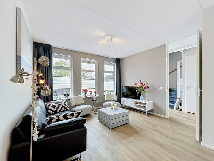 Foto 4 van Haven 62