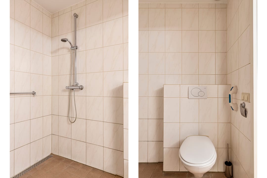 Photo 31 of Hendrik Veenemanstraat 4-E