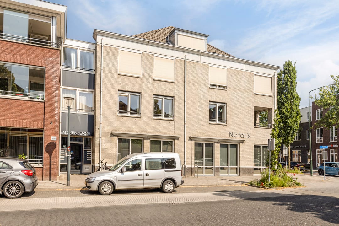 Photo 43 of Hendrik Veenemanstraat 4-E