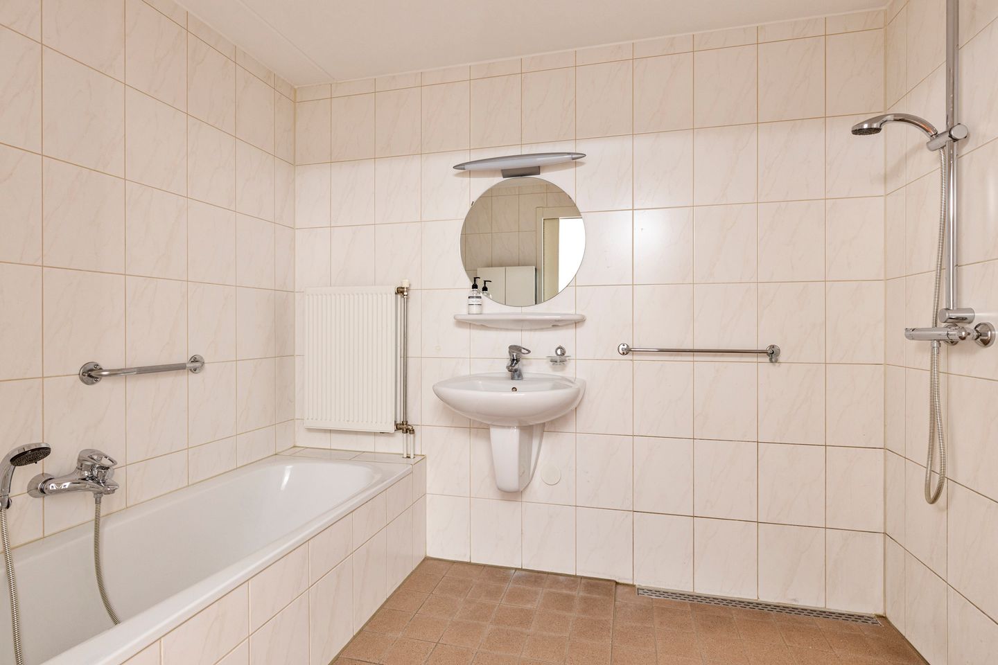 Photo 29 of Hendrik Veenemanstraat 4-E