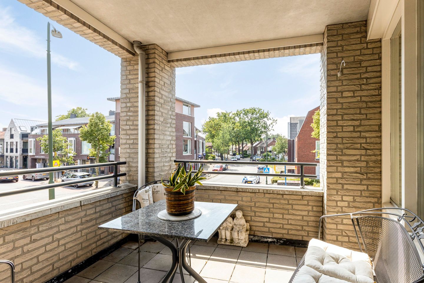 Photo 35 of Hendrik Veenemanstraat 4-E