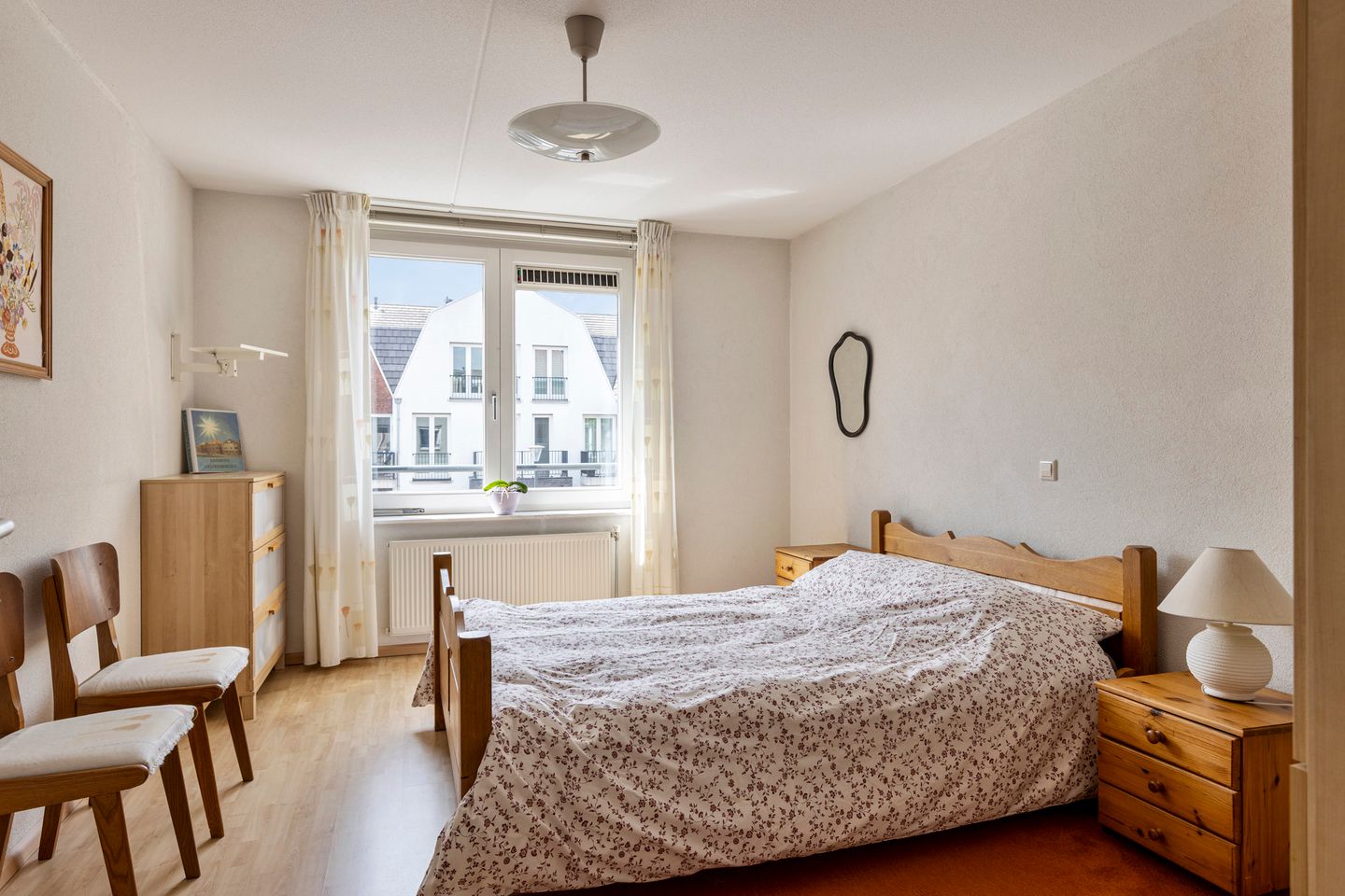 Photo 25 of Hendrik Veenemanstraat 4-E