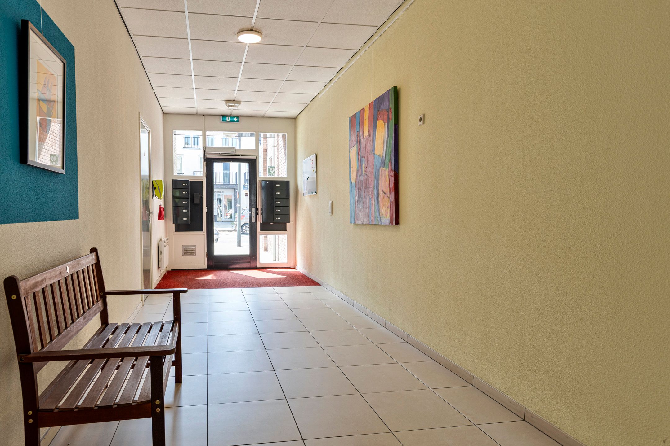 Photo 6 of Hendrik Veenemanstraat 4-E