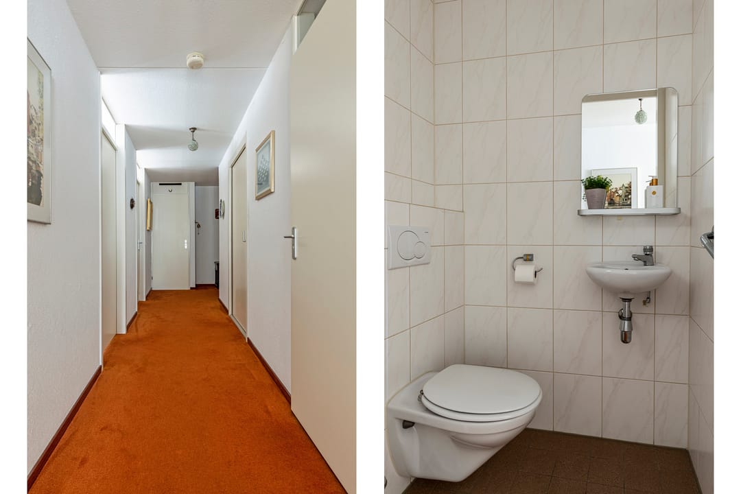 Photo 11 of Hendrik Veenemanstraat 4-E