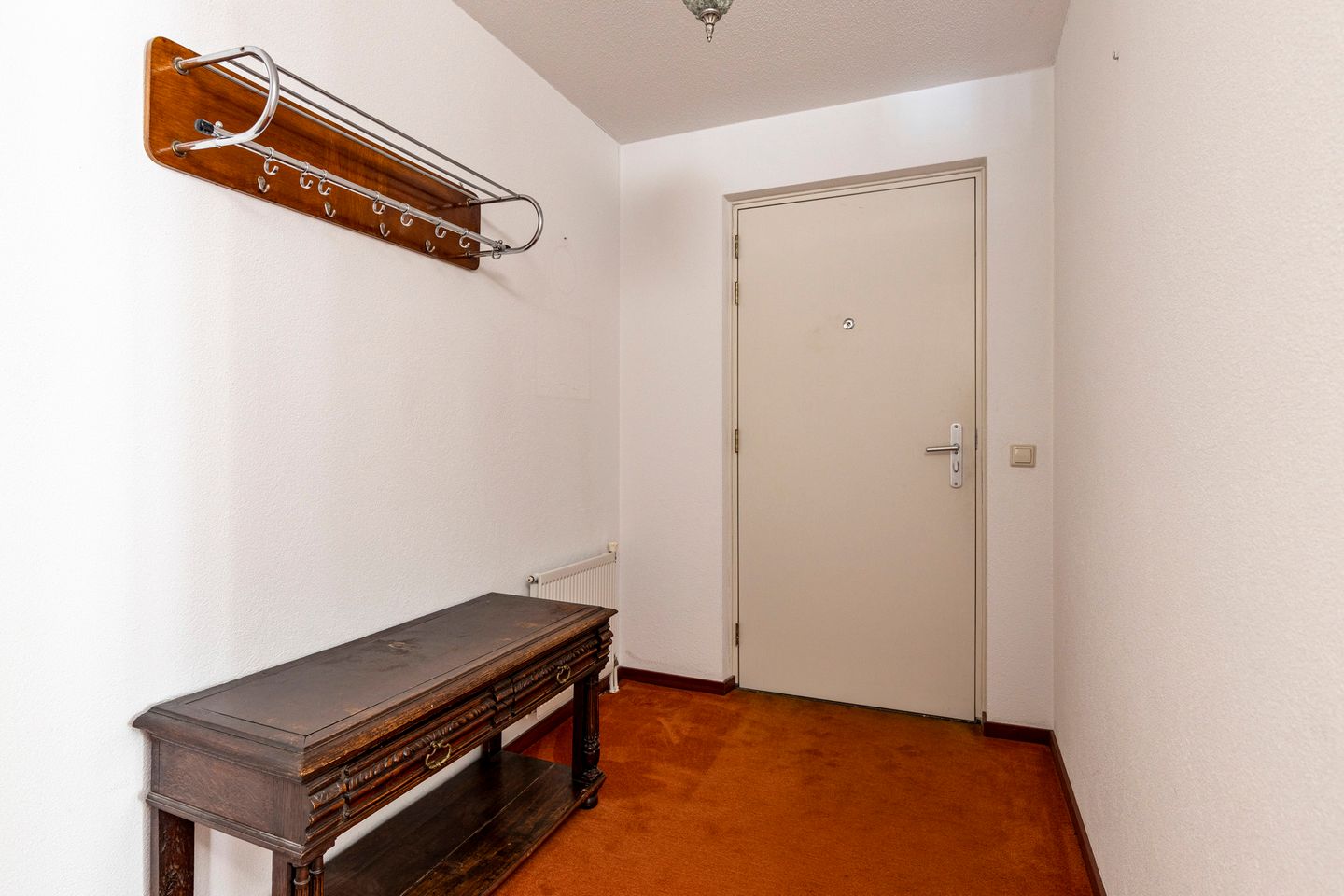 Photo 10 of Hendrik Veenemanstraat 4-E