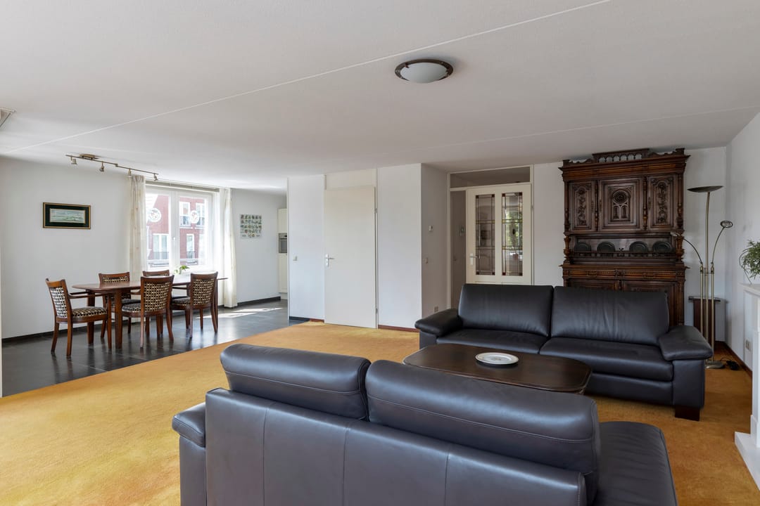 Photo 16 of Hendrik Veenemanstraat 4-E