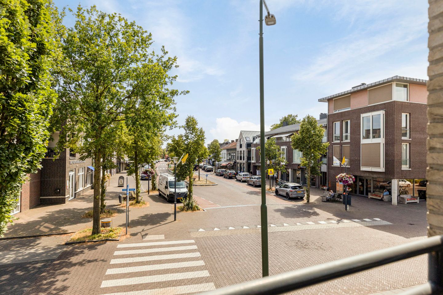 Photo 4 of Hendrik Veenemanstraat 4-E