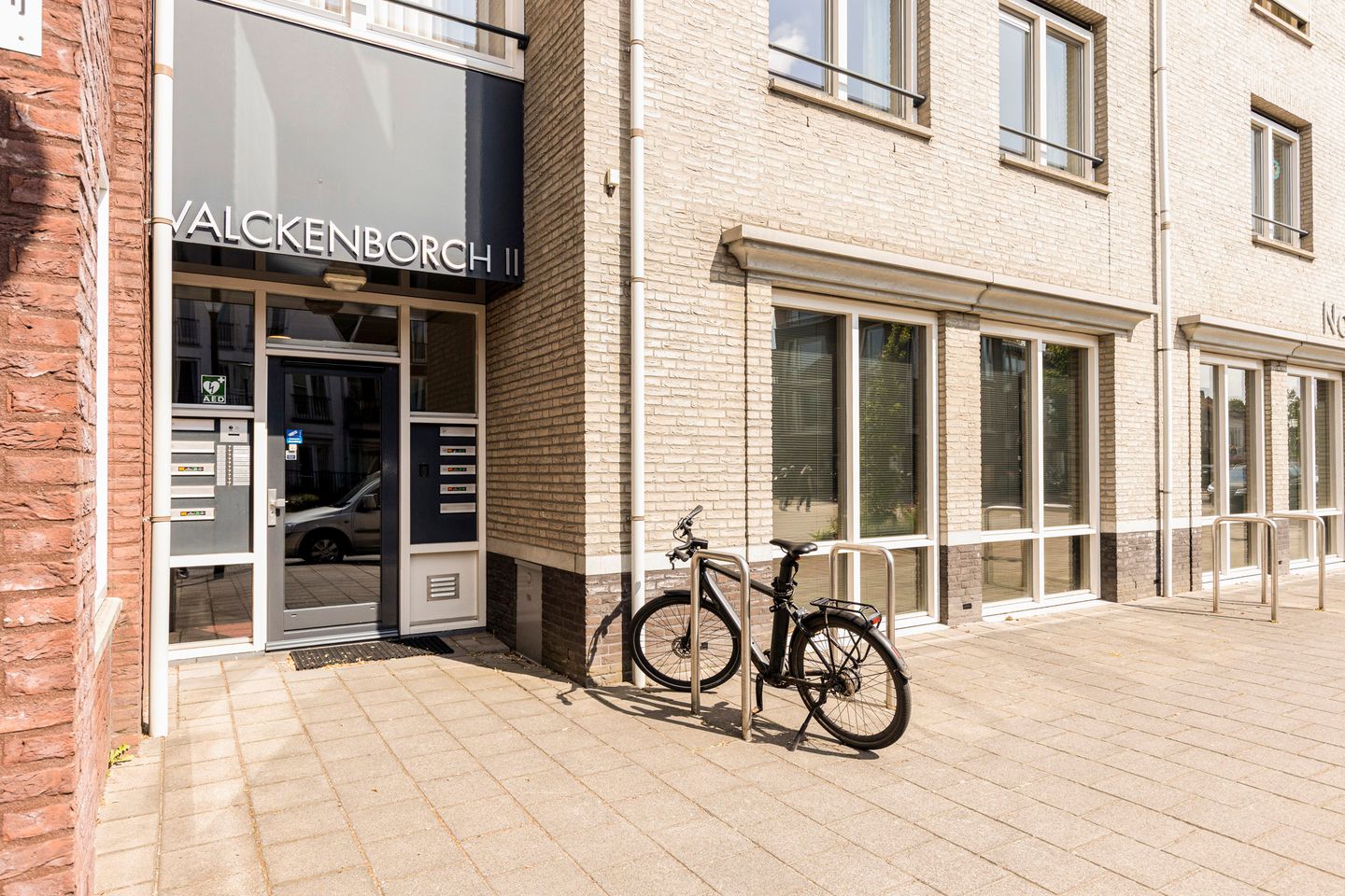 Photo 44 of Hendrik Veenemanstraat 4-E