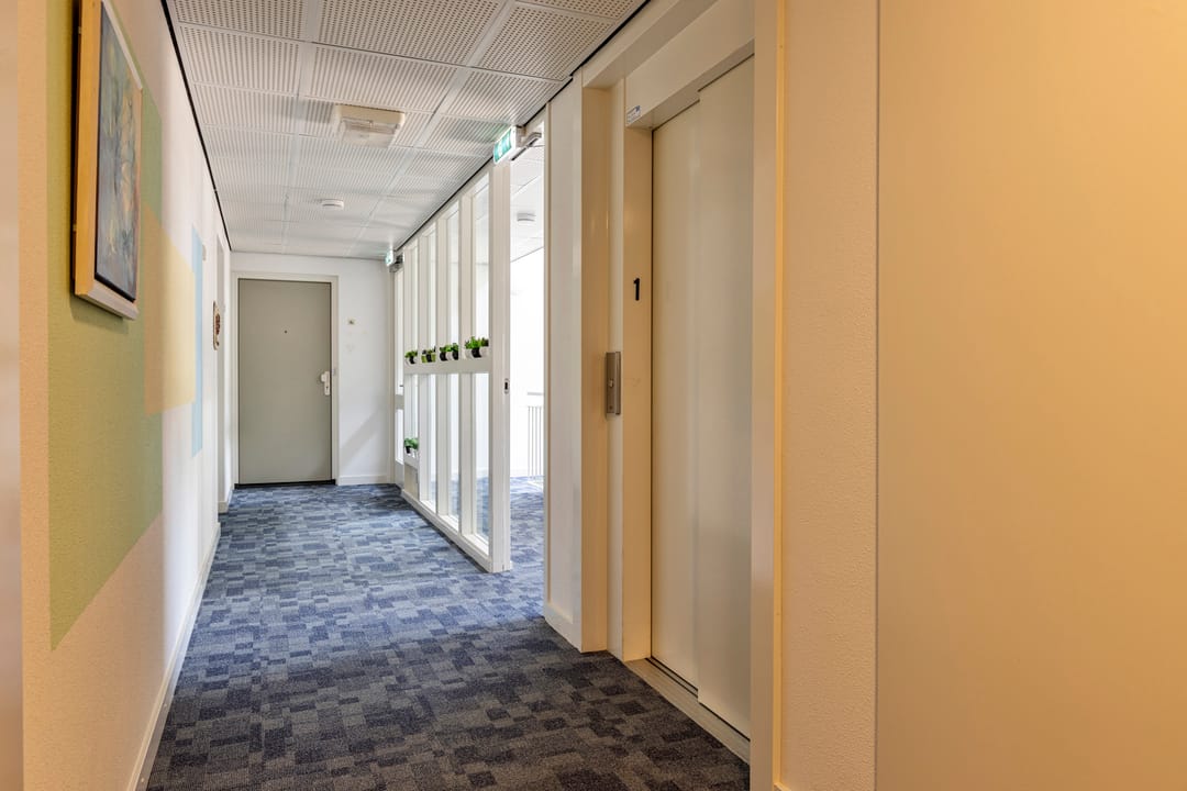 Photo 7 of Hendrik Veenemanstraat 4-E