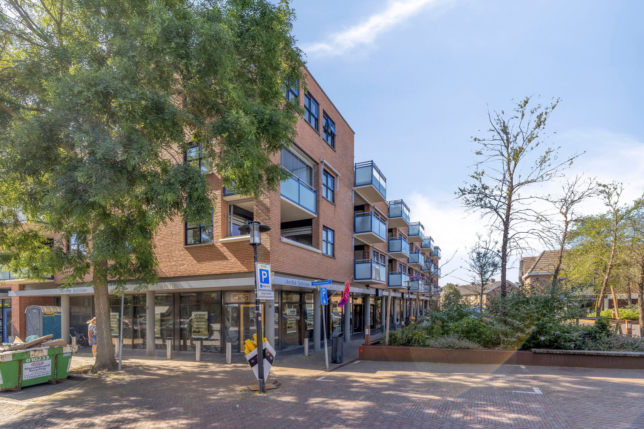 Photo 6 of Havenstraat 40-M8