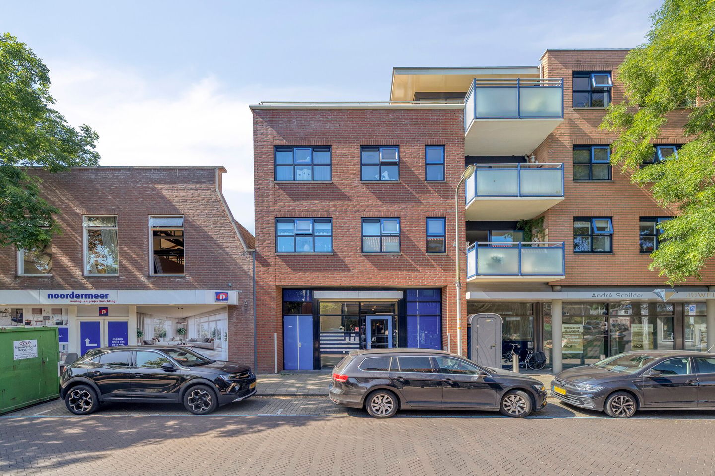 Photo 5 of Havenstraat 40-M8