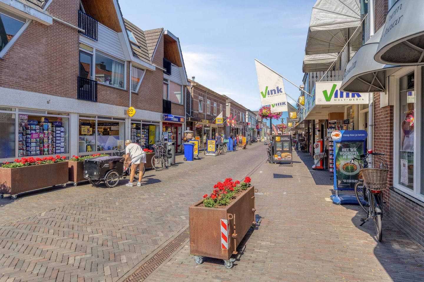 Photo 35 of Havenstraat 40-M8