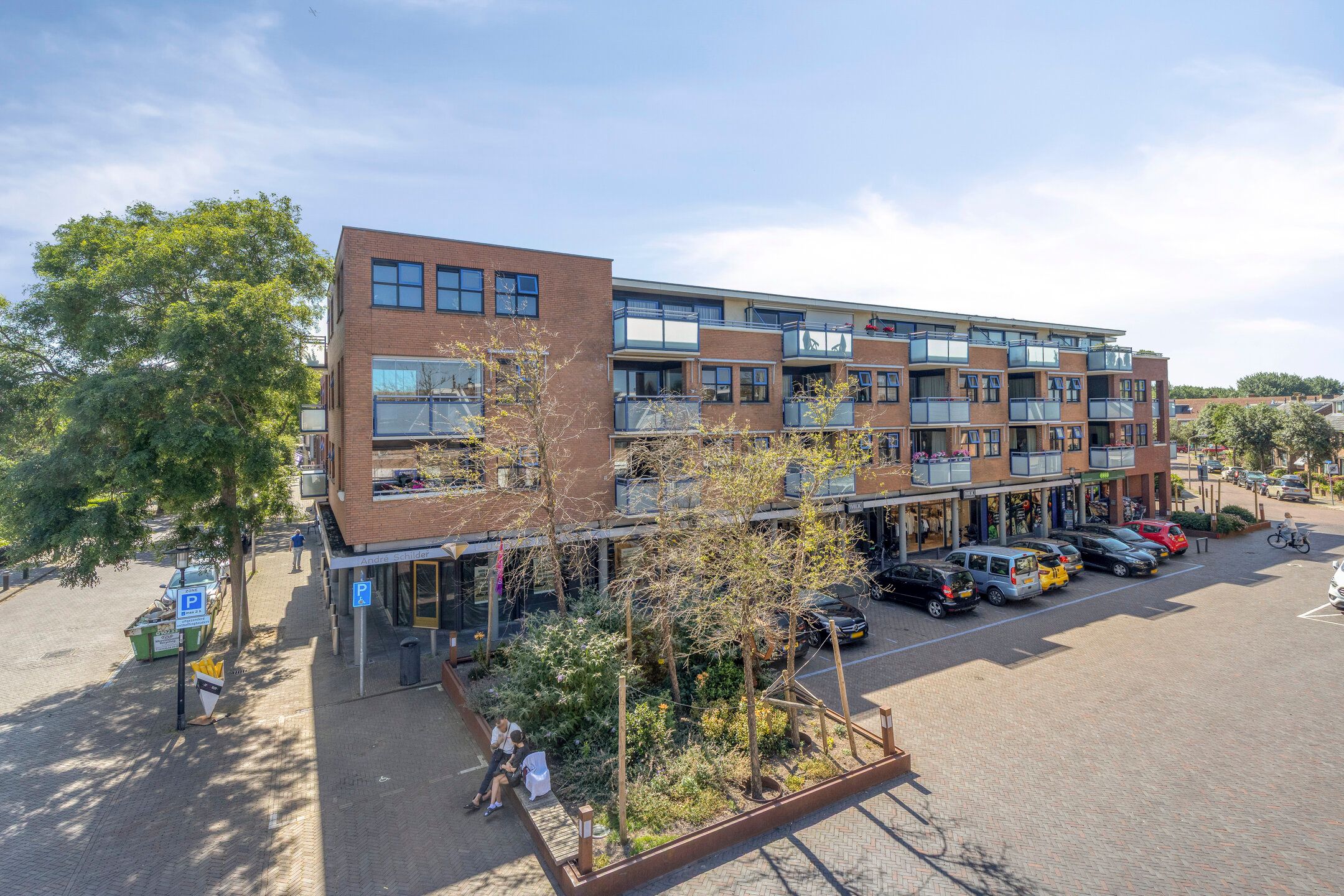 Photo 9 of Havenstraat 40-M8