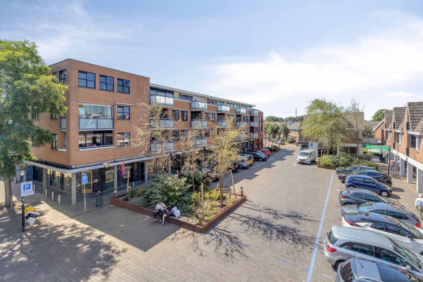 Photo 10 of Havenstraat 40-M8