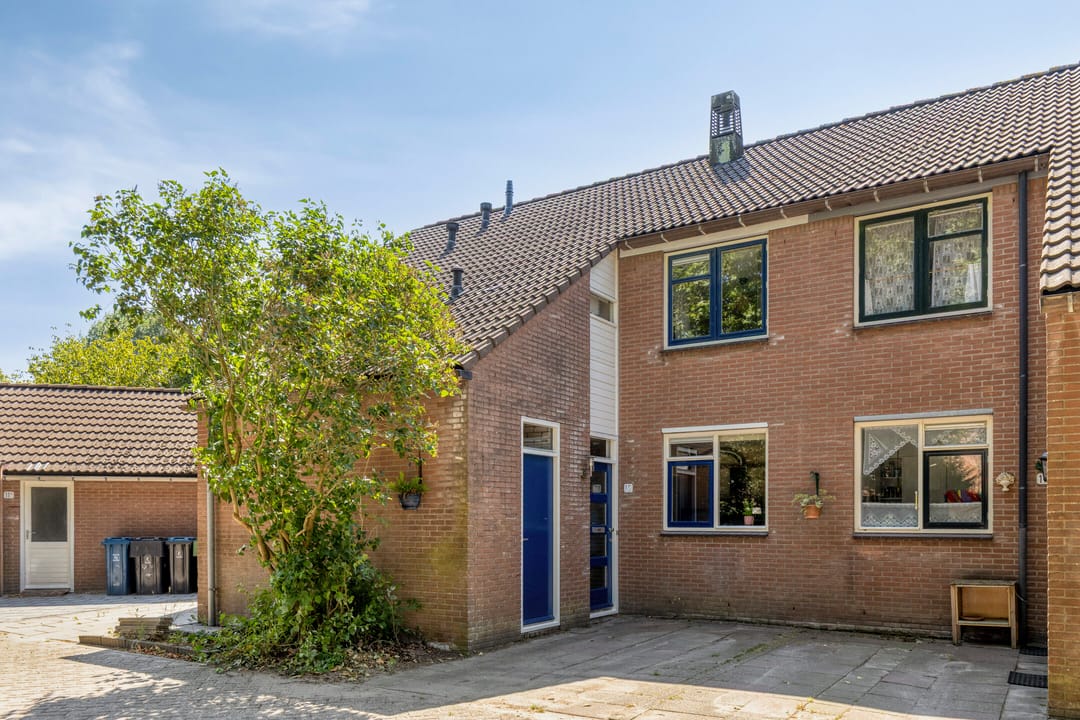 Foto 1 van Wolkammerstraat 15