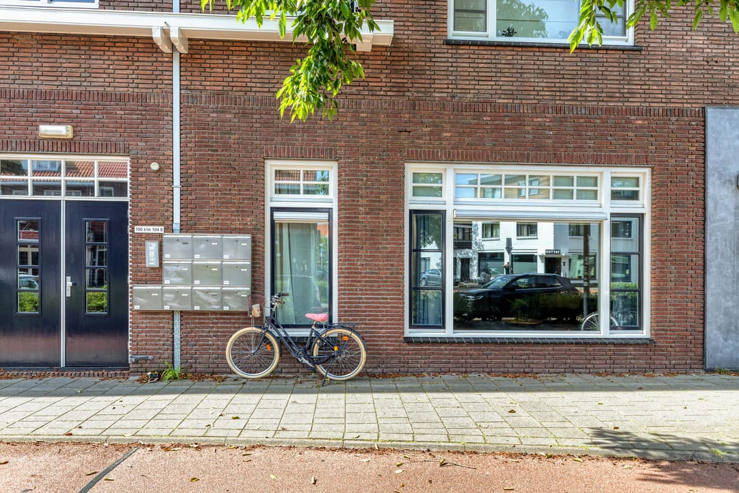 Photo 13 of Leenderweg 100