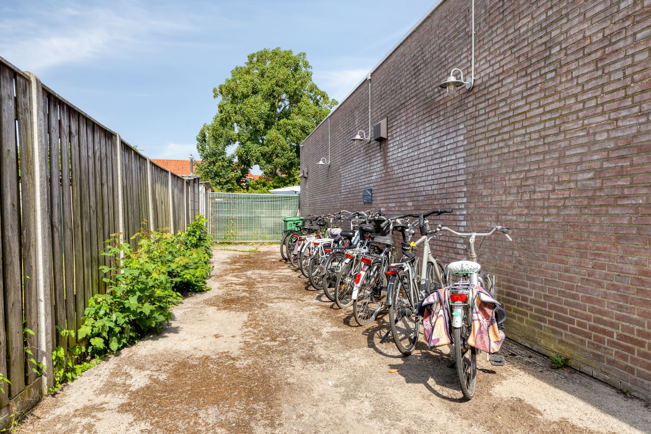 Photo 12 of Leenderweg 100