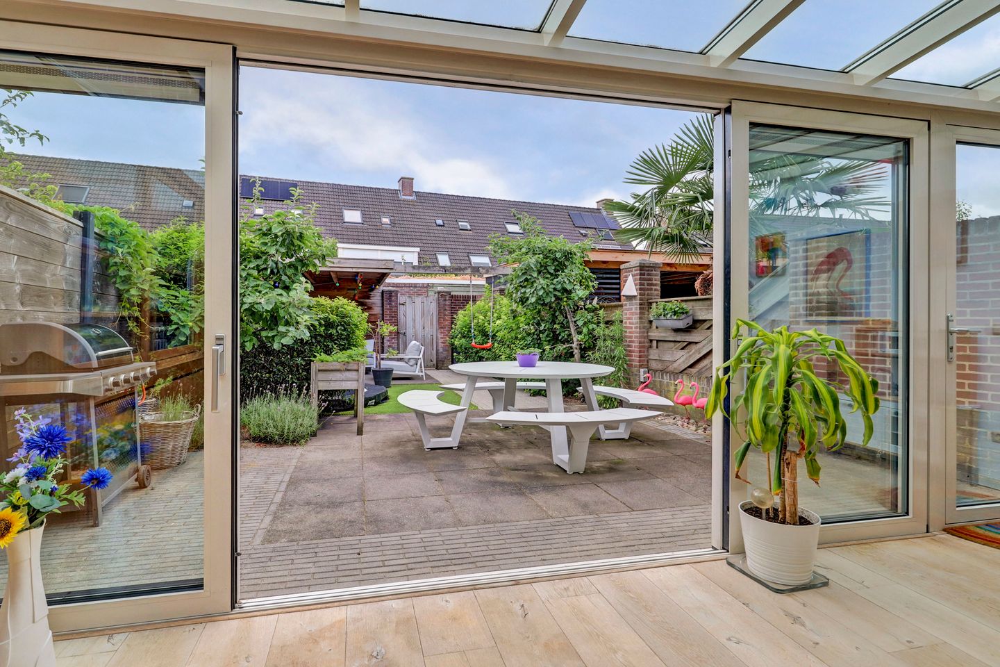 Foto 10 van Monnetsingel 11