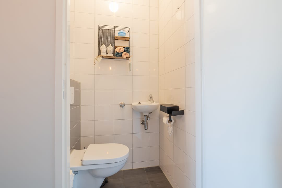 Foto 7 van Vrijheidslaan 22