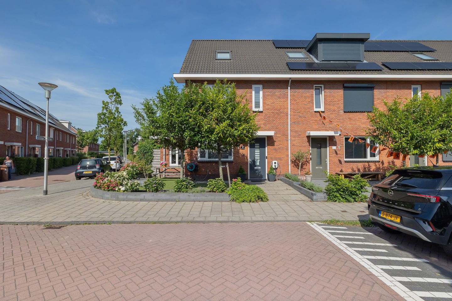 Foto 5 van Vrijheidslaan 22