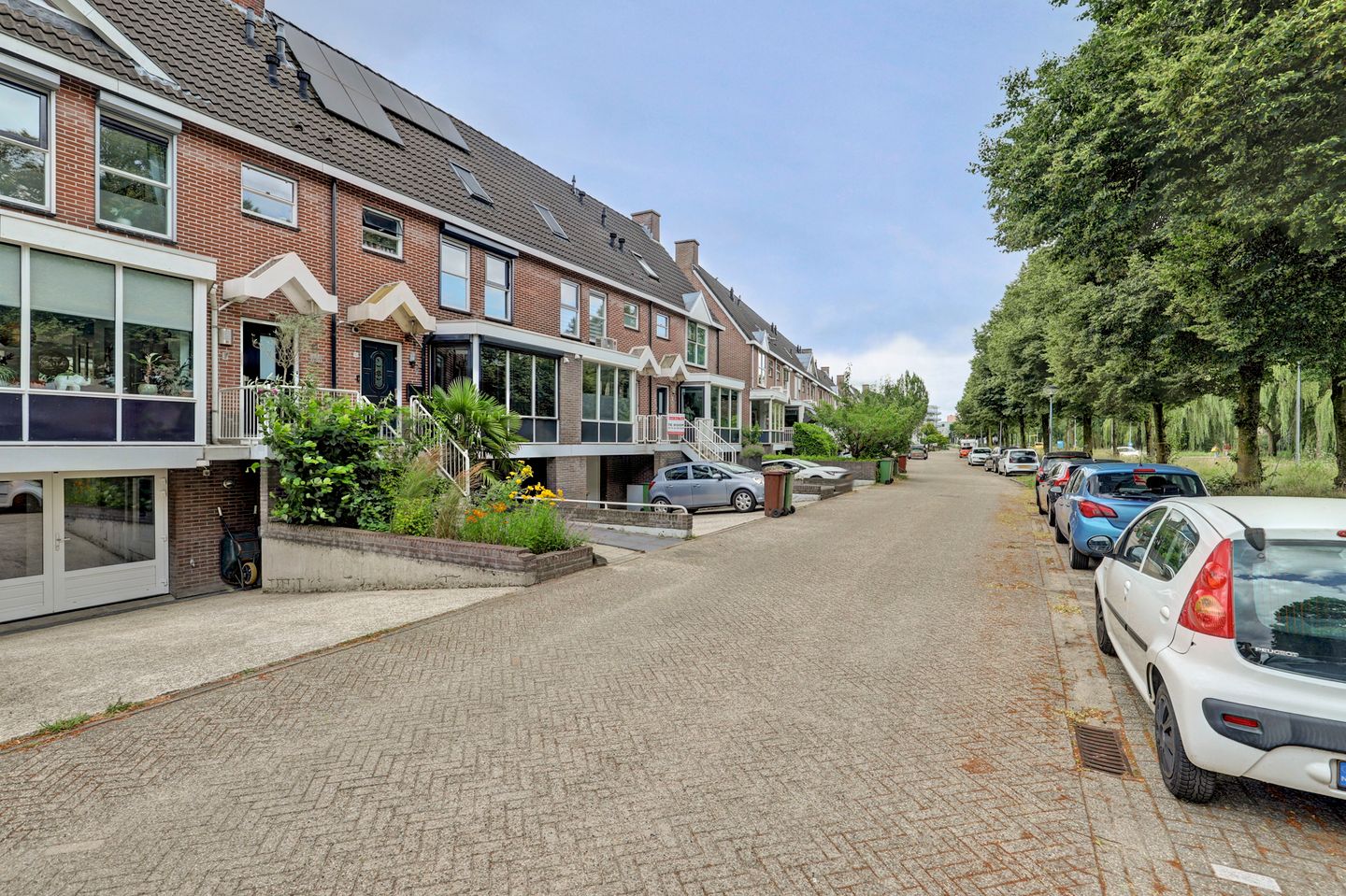 Foto 40 van Monnetsingel 11