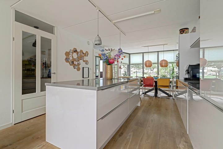 Foto 3 van Monnetsingel 11