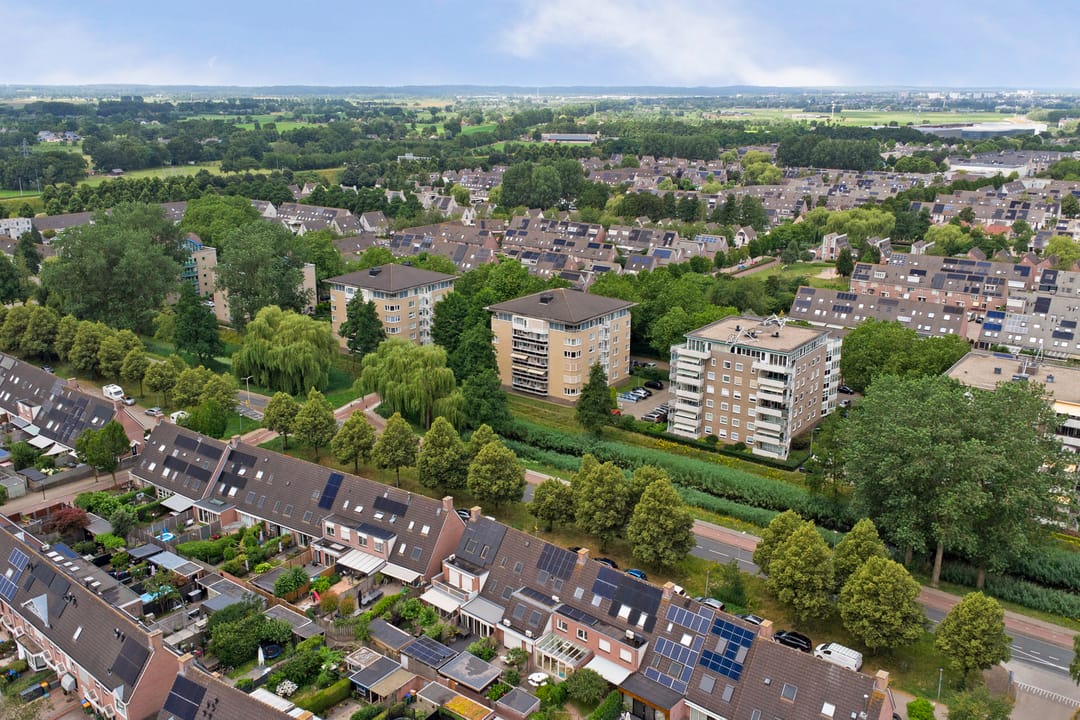 Foto 43 van Monnetsingel 11