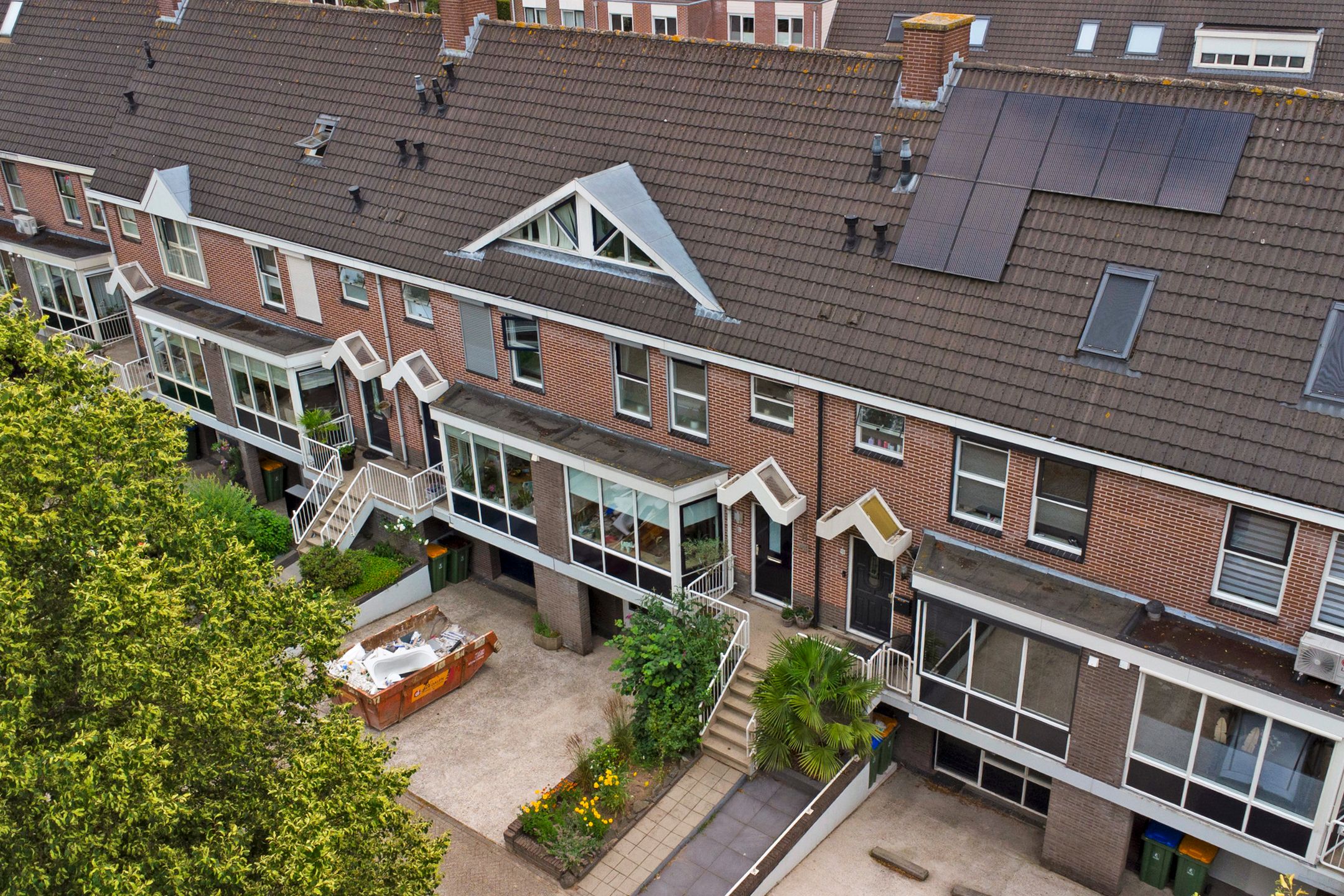 Foto 42 van Monnetsingel 11
