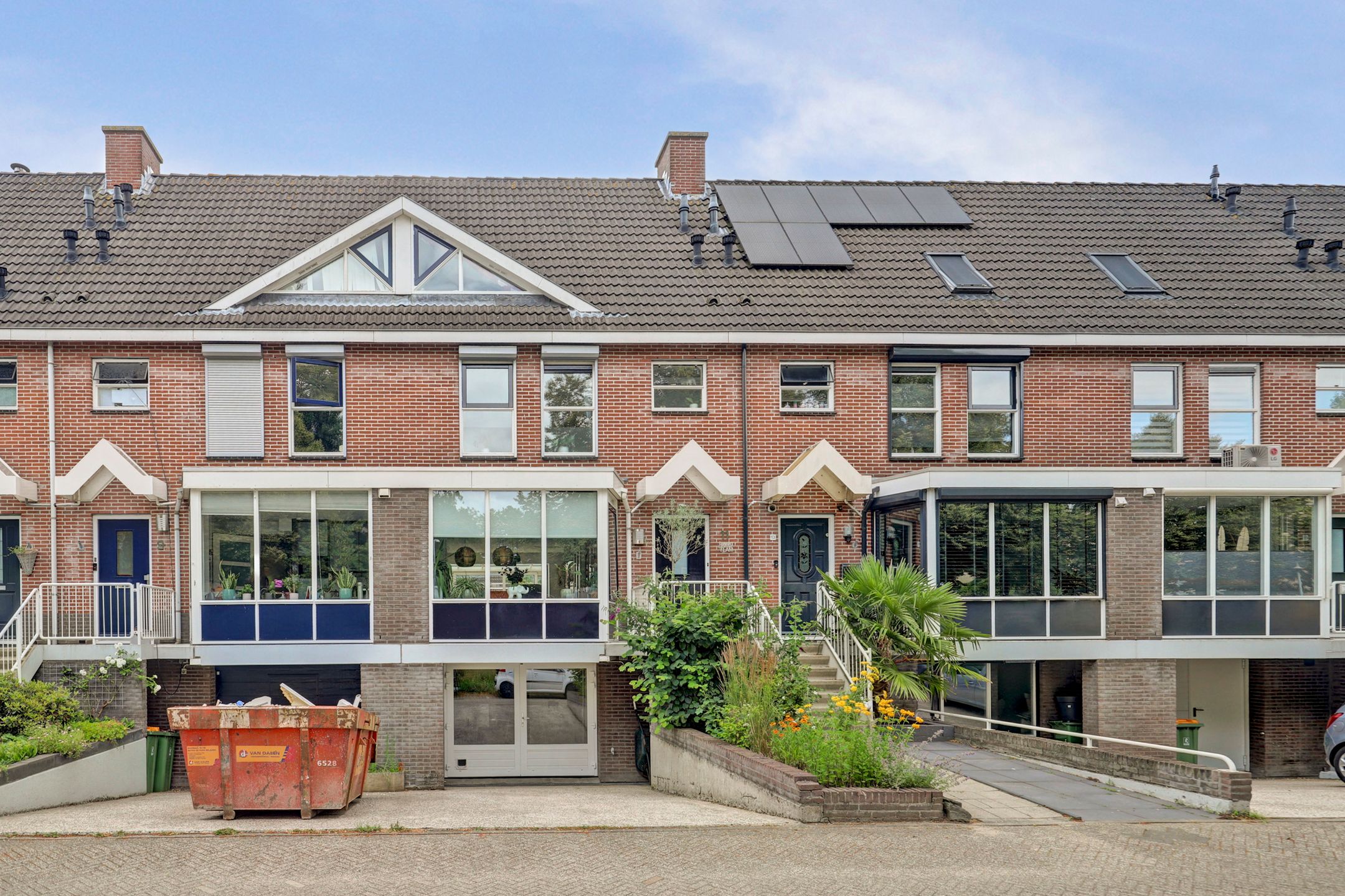 Monnetsingel 11 