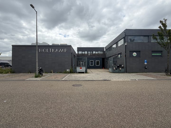 Elektronstraat 13-A