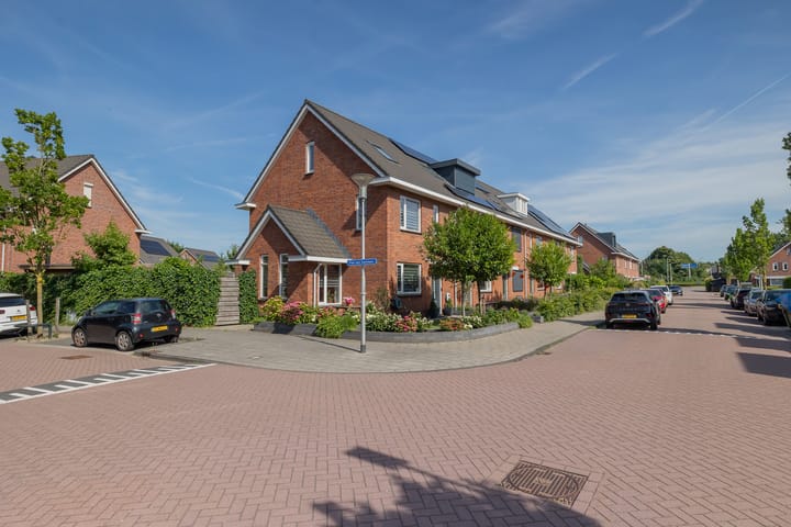 Foto 4 van Vrijheidslaan 22