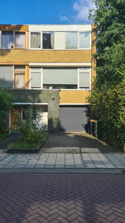 Photo 1 of P.J. Oudlaan 2