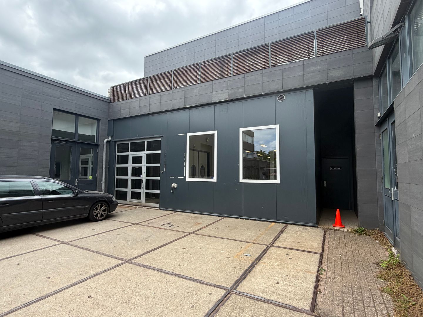 View photo 4 of Elektronstraat 13-A