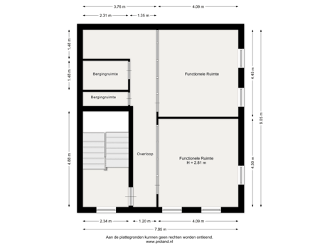 View floorplan