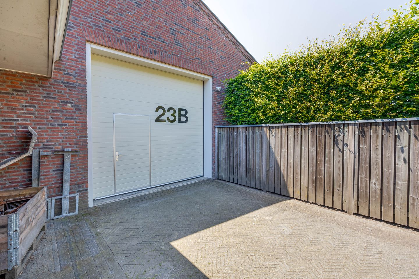 View photo 1 of Mgr. van de Venstraat 23-B