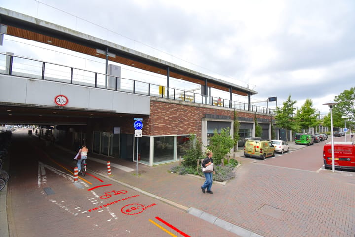 Westerkade 38, Utrecht