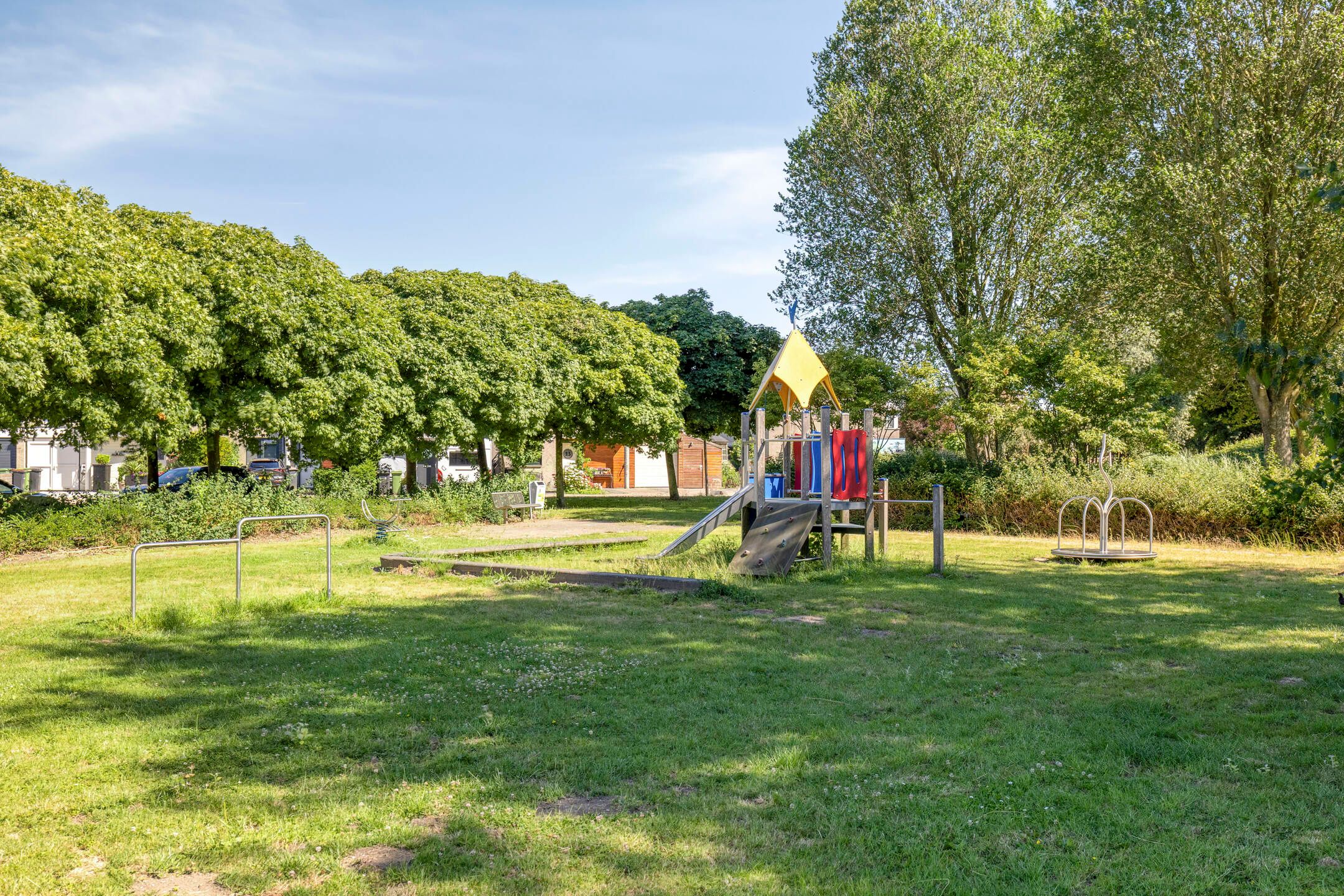 Photo 33 of Rosa Luxemburgpark 79