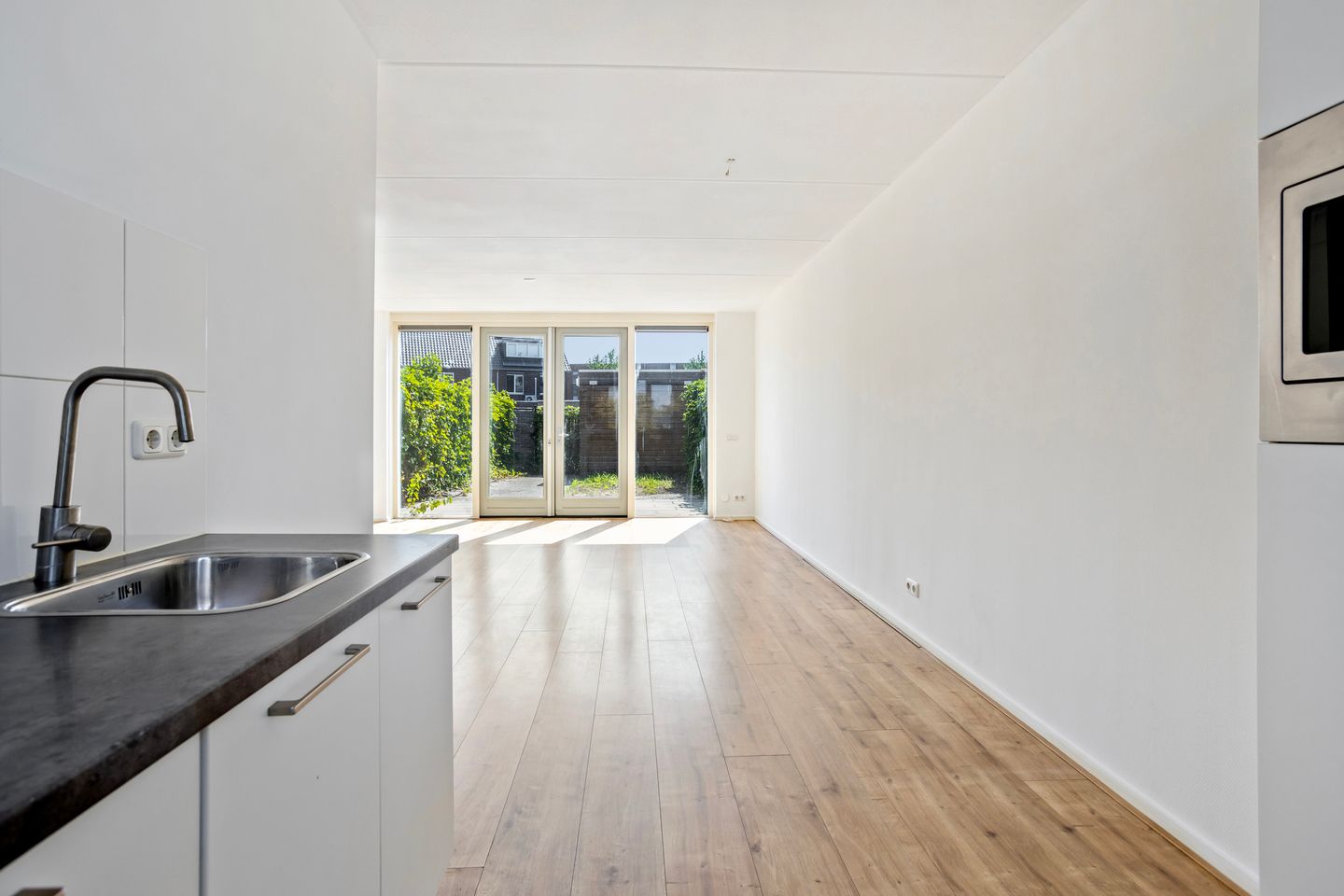Foto 4 van Castorstraat 38