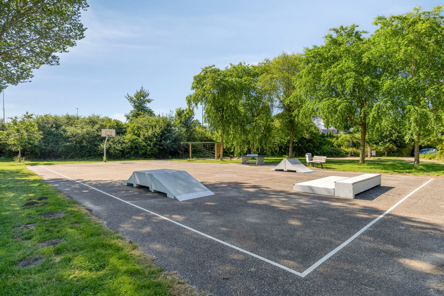 Photo 34 of Rosa Luxemburgpark 79