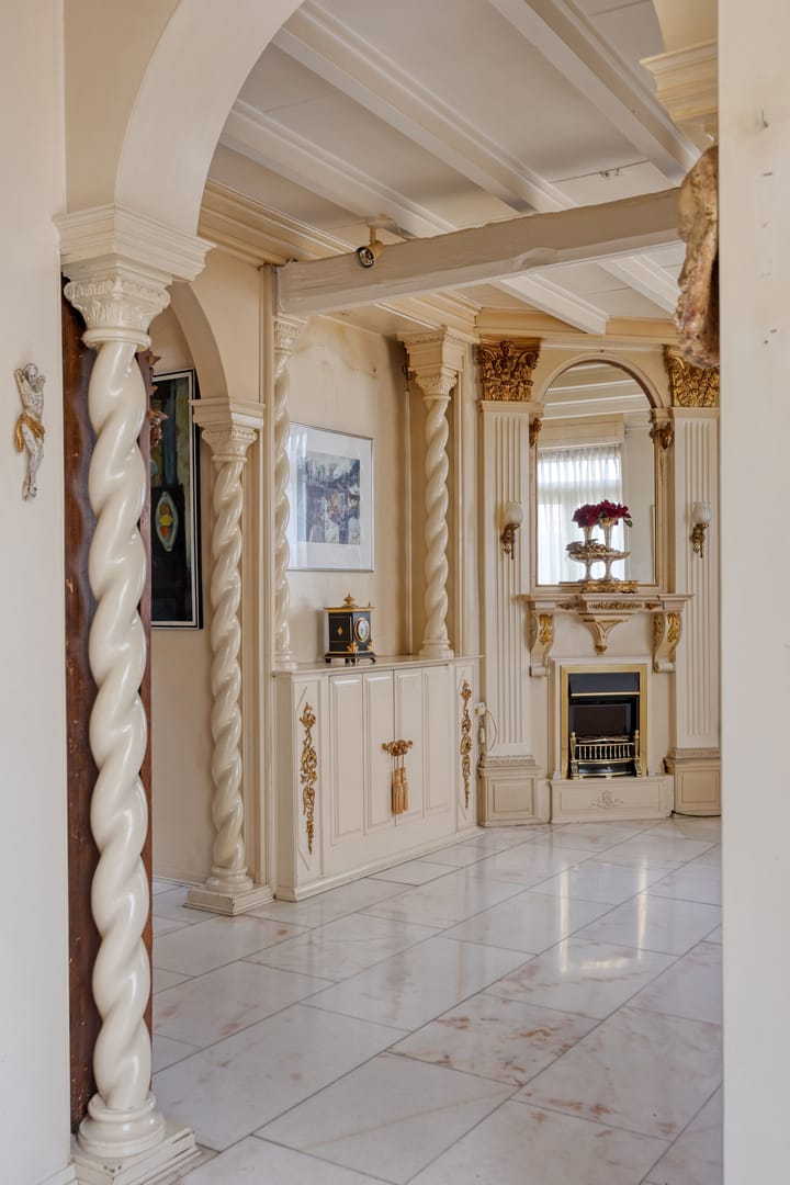 Vrijstaande woning te koop: Kleine Kemp 3, Herten