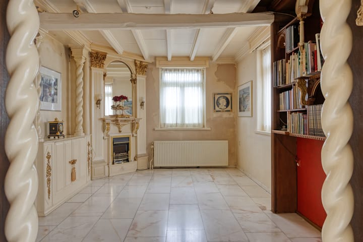 Vrijstaande woning te koop: Kleine Kemp 3, Herten