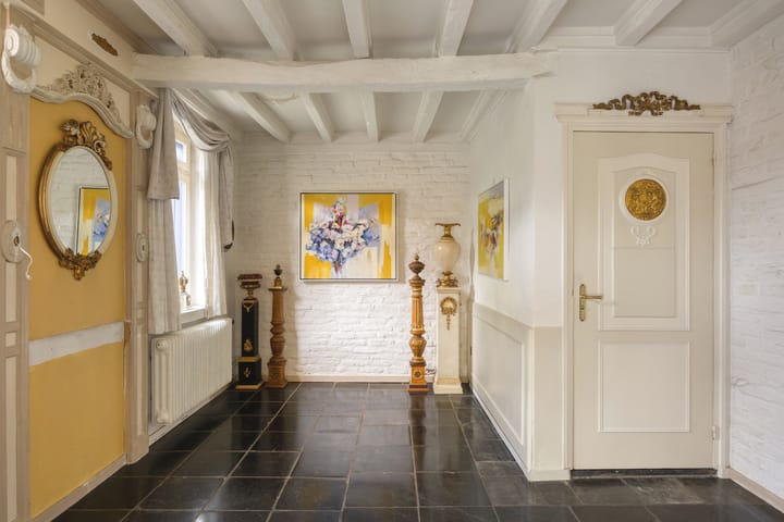 Vrijstaande woning te koop: Kleine Kemp 3, Herten