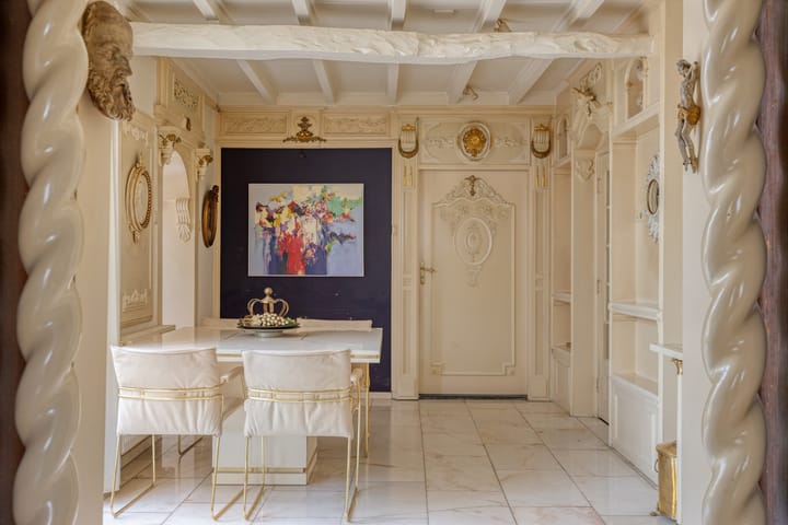 Vrijstaande woning te koop: Kleine Kemp 3, Herten