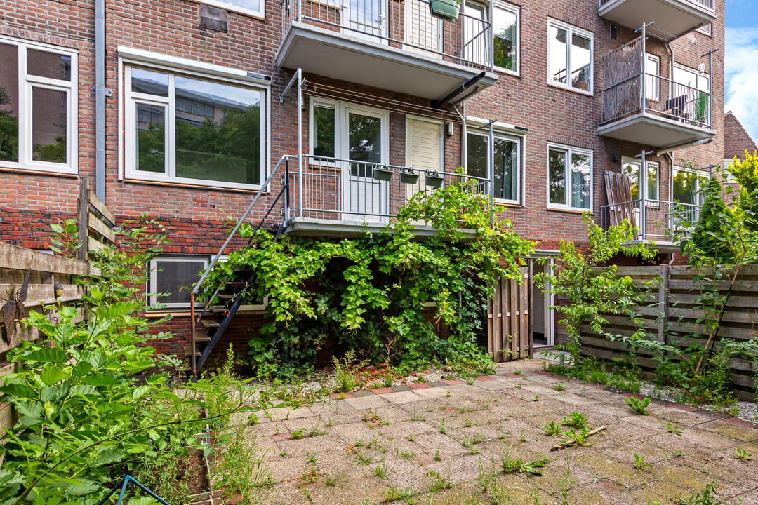 Photo 32 of César Franckstraat 15-B
