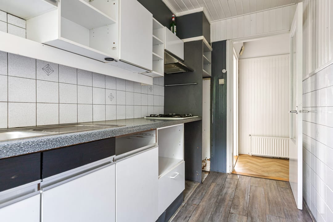 Photo 8 of César Franckstraat 15-B