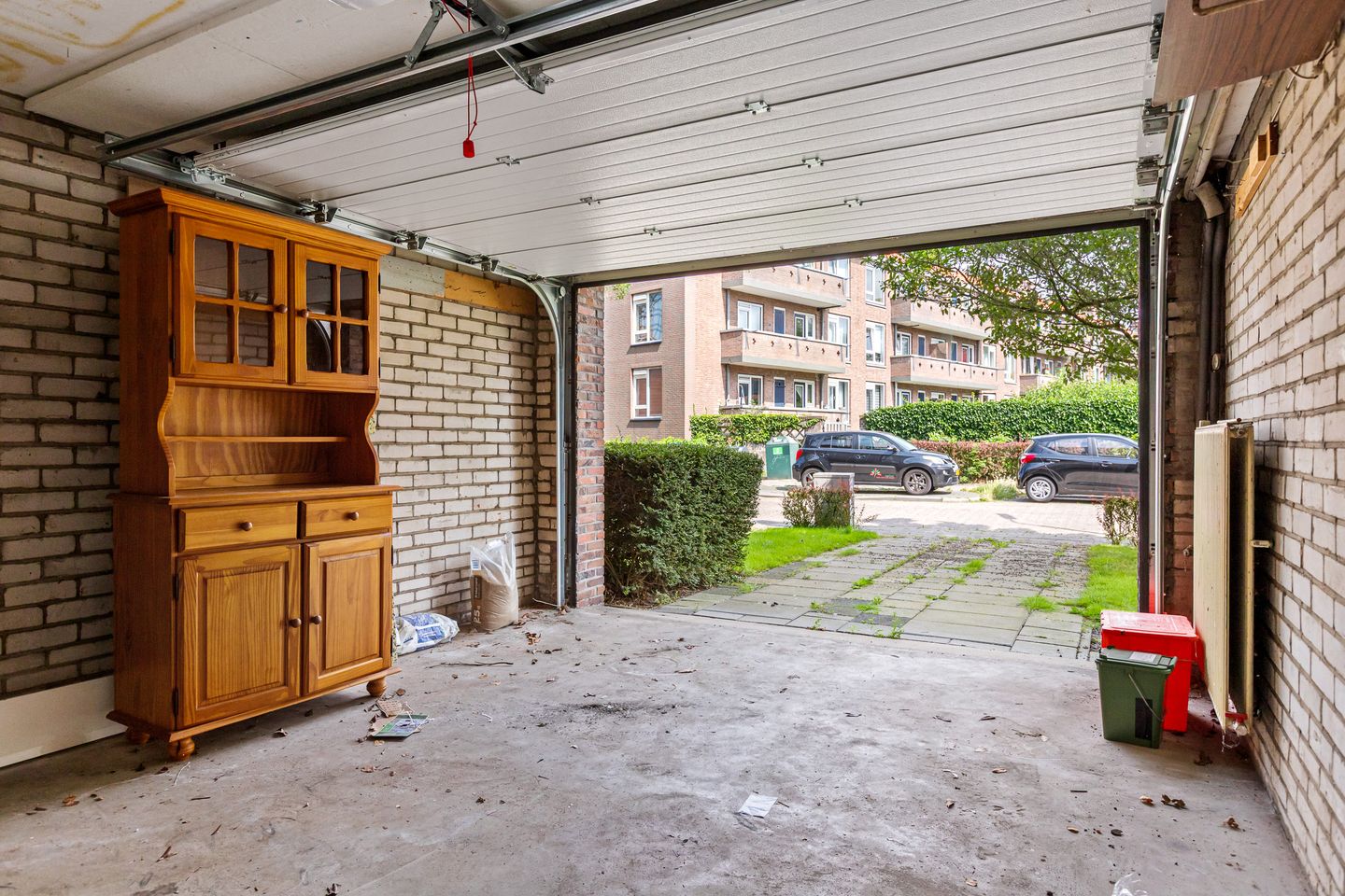 Photo 25 of César Franckstraat 15-B