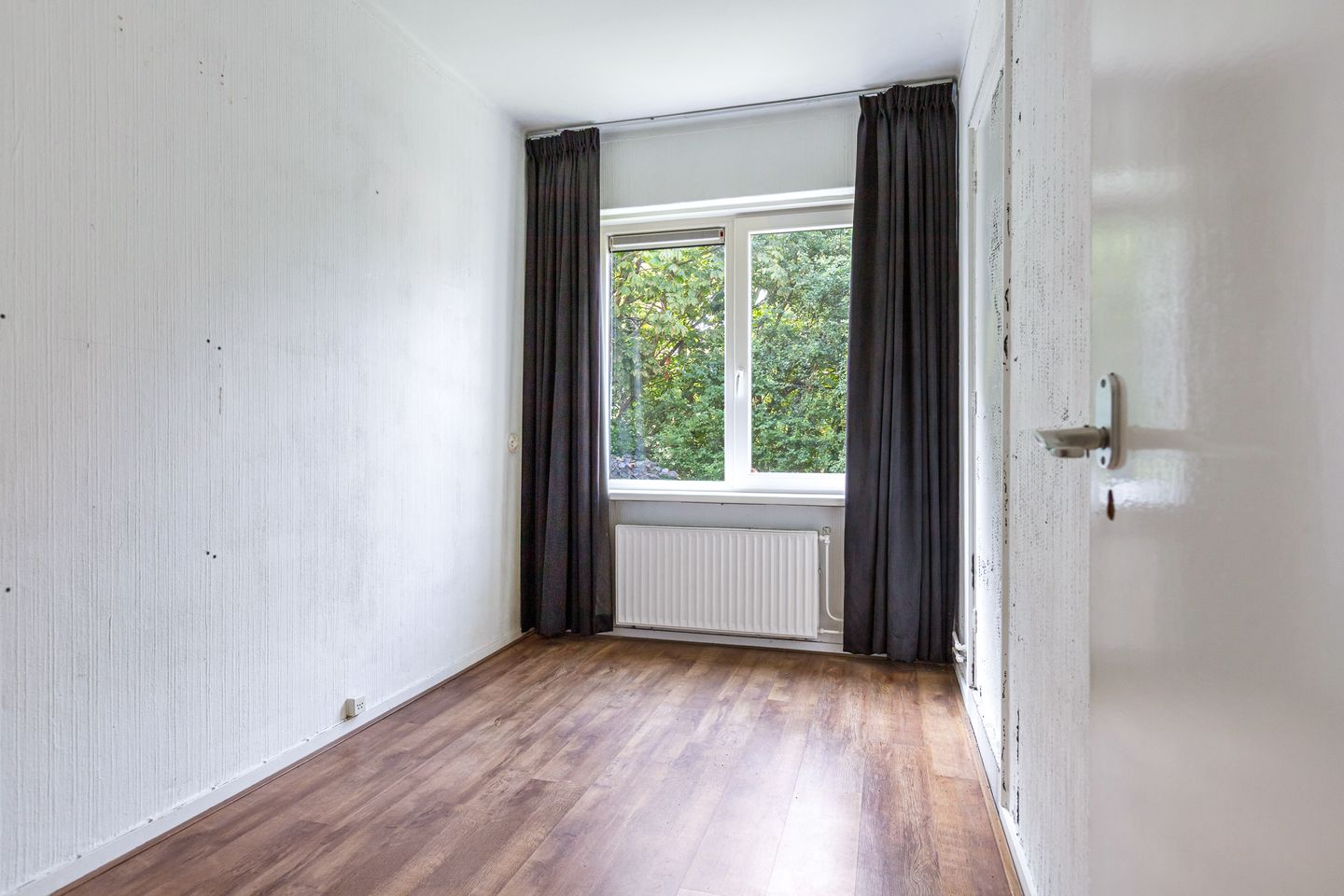 Photo 14 of César Franckstraat 15-B