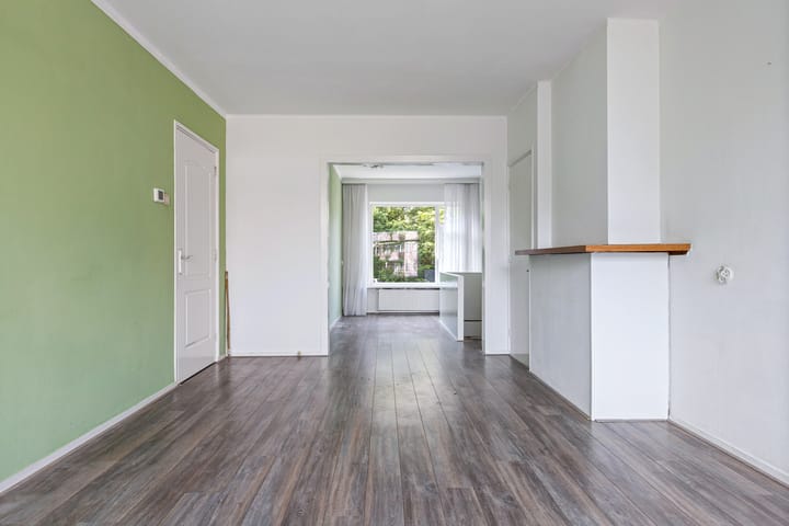Photo 3 of César Franckstraat 15-B