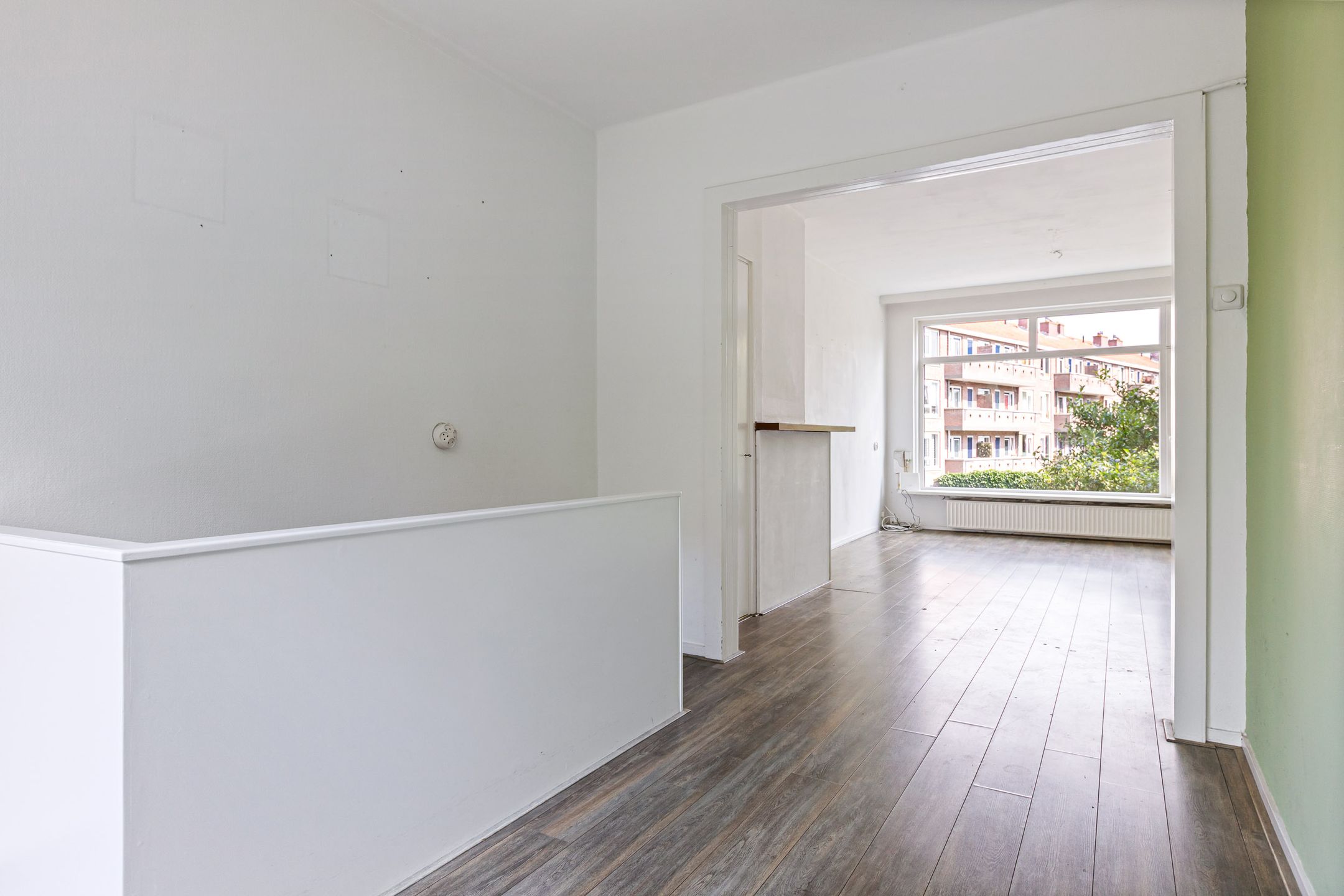 Photo 6 of César Franckstraat 15-B