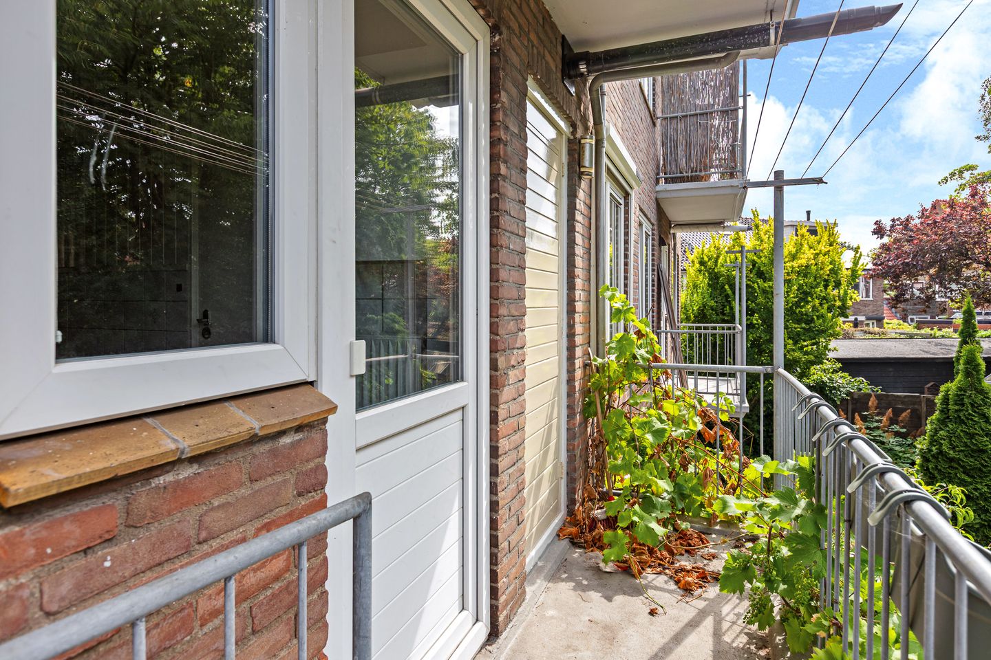 Photo 10 of César Franckstraat 15-B